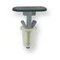 Agrafe portière VW 1H0837719